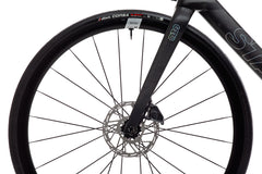 Carbon Road SL – Raw Carbon - SRAM Rival AXS 2x