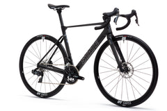 Carbon Road SL – Raw Carbon - SRAM Rival AXS 2x