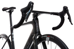 Carbon Road SL – Raw Carbon - SRAM Rival 1x13 Aero Package