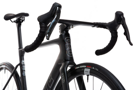 product State Bicycle Co. Integrated Carbon Cockpit