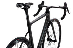 Carbon Road SL – Raw Carbon - SRAM Rival 1x13 Aero Package