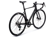 Carbon Road SL – Raw Carbon - SRAM Rival AXS 2x
