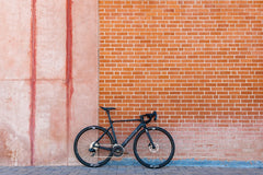 Carbon Road SL – Raw Carbon - SRAM Rival AXS 2x