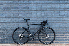 Carbon Road SL – Raw Carbon - SRAM Rival AXS 2x