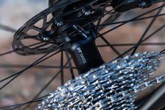 Carbon Road SL – Raw Carbon - SRAM Rival AXS 2x