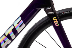 Carbon Road – Midnight - SRAM Rival AXS 2x