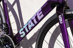 Carbon Road – Midnight - SRAM Rival AXS 2x