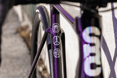 Carbon Road – Midnight - SRAM Rival AXS 2x