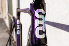 Carbon Road – Midnight - SRAM Rival AXS 2x