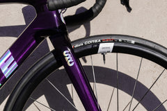 Carbon Road – Midnight - SRAM Rival AXS 2x