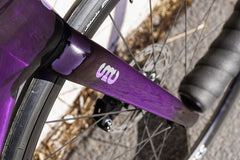 Carbon Road – Midnight - SRAM Rival AXS 2x