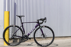 Carbon Road – Midnight - SRAM Rival AXS 2x