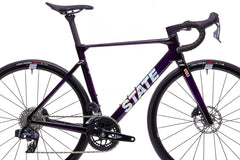 Carbon Road – Midnight - SRAM Rival AXS 2x