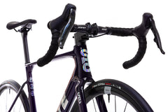 Carbon Road – Midnight - SRAM Rival AXS 2x
