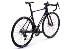 Carbon Road – Midnight - SRAM Rival AXS 2x