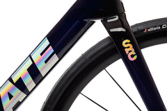 Carbon Road – Midnight - SRAM Rival AXS 2x
