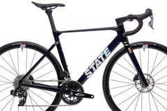 Carbon Road – Midnight - SRAM Rival AXS 2x