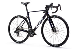 Carbon Road – Midnight - SRAM Rival AXS 2x