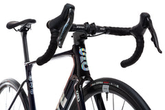 Carbon Road – Midnight Blue - SRAM Rival 1x13 Aero Package