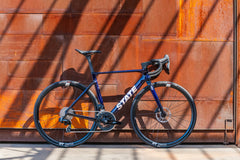 Carbon Road – Midnight - SRAM Rival AXS 2x