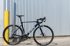 Carbon Road – Midnight - SRAM Rival AXS 2x
