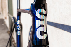 Carbon Road – Midnight - SRAM Rival AXS 2x