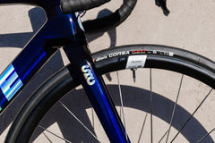 Carbon Road – Midnight - SRAM Rival AXS 2x