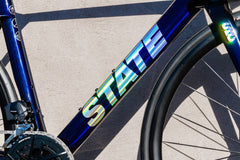 Carbon Road – Midnight - SRAM Rival AXS 2x