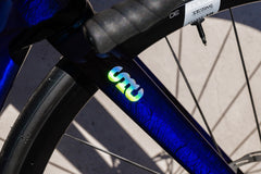 Carbon Road – Midnight - SRAM Rival AXS 2x