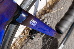 Carbon Road – Midnight - SRAM Rival AXS 2x