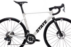Carbon Road – Panda Pearl - SRAM Rival AXS 2x