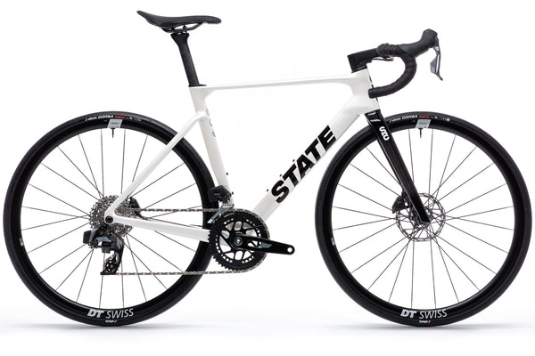 State Bicycle Co. - Road Bikes / Geared Bikes | State Bicycle Co. State Bicycle Co. - Road Bikes / Geared Bikes | State Bicycle Co.