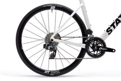 Carbon Road – Panda Pearl - SRAM Rival AXS 2x
