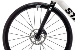 Carbon Road – Panda Pearl -SRAM Rival 1x13 Aero Package