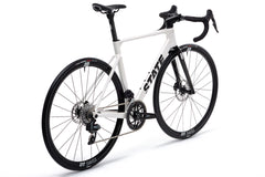 Carbon Road – Panda Pearl - SRAM Rival AXS 2x