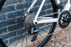 Carbon Road – Panda Pearl - SRAM Rival AXS 2x