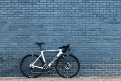 Carbon Road – Panda Pearl - SRAM Rival AXS 2x