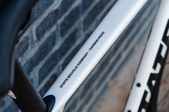 Carbon Road – Panda Pearl - SRAM Rival AXS 2x