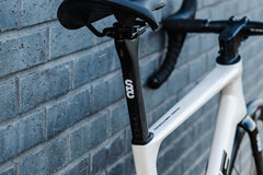Carbon Road – Panda Pearl - SRAM Rival AXS 2x