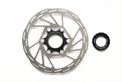 Centerlock Disc Brake Rotor