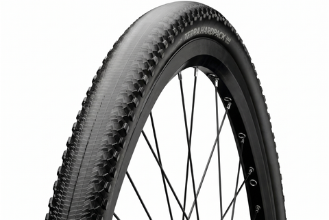 Continental Terra Hardpack TR 50mm Gravel Tire (700c)