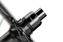 DT Swiss A 1800 Spline - Aero Disc-Brake Road Wheel