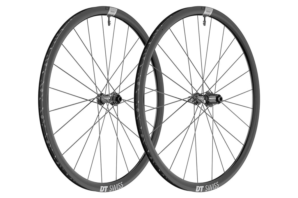 DT Swiss A 1800 Spline - Aero Disc-Brake Road Wheel