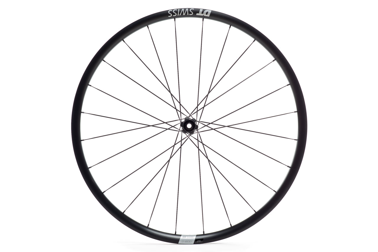 dt swiss fixed gear wheelset DT Swiss G 1800 SPLINE 25 Wheel Set (650b or 700c) 700c : SRAM / Shimano (HG)