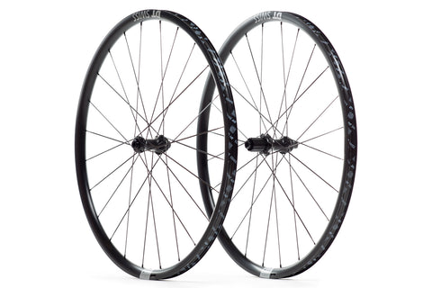 DT Swiss G 1800 SPLINE® 25 Wheel Set (650b or 700c)