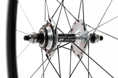 DT Swiss T 1800 Classic - Track Wheel Set
