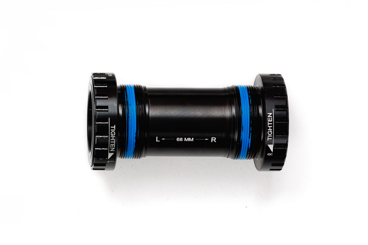 DUB (29mm) BSA 68mm Bottom Bracket (Threaded)