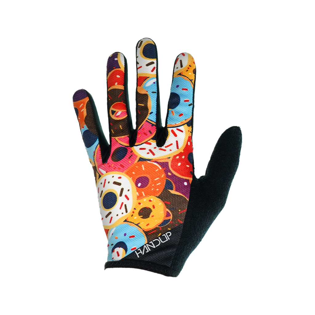 Gloves - Donut Factory by Handup Gloves