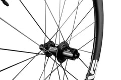 Enve AR40 Carbon Tubeless Disc-Brake Wheel Set (700c)