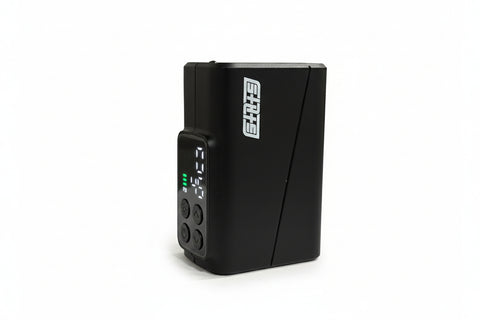 State Bicycle Co. - Electric Bike Inflator